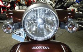 HONDA GIORNO 3 2015 AF77