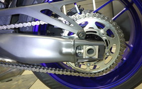 YAMAHA MT-09 2022 RN69J