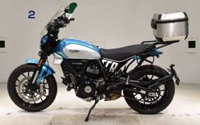 DUCATI SCRAMBLER ICON 2023