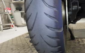 HONDA FORZA 250 MF17