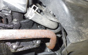 HONDA DIO Gen.5 AF56