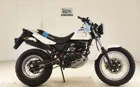 HYOSUNG RT125 D 2011