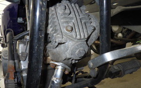 HONDA MAGNA 50 AC13