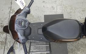 HONDA TACT-4ﾍﾞｰｼｯｸ AF75