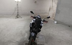 YAMAHA MT-03 2020 RH13J