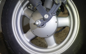 HONDA GYRO CANOPY TA03