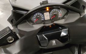 SUZUKI BURGMAN400 DU11A