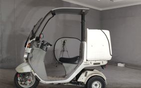 HONDA GYRO TA02