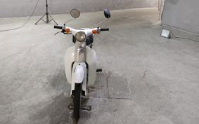 HONDA LITTLE CUB AA01