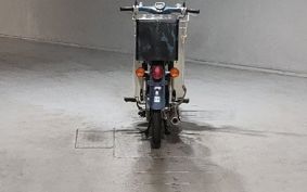 HONDA SUPER CUB50 AA01