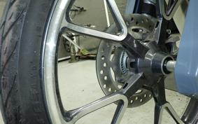 HONDA C125 SUPER CUB JA58