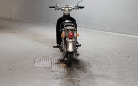 HONDA LITTLE CUB C50