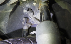 SUZUKI ADDRESS V125 G CF46A