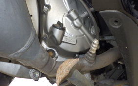 SUZUKI SKYWAVE 400 A 2013 CK45A