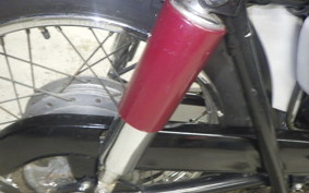 HONDA CL72 BENLY 2021 CL72