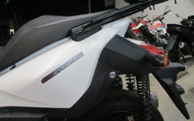 HONDA PHASE MF11