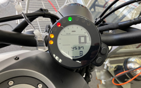 YAMAHA XSR700 2017 RM22J