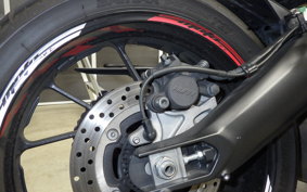 YAMAHA MT-09 Tracer 2016 RN36J