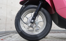 HONDA GIORNO AF77