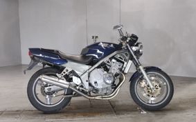 HONDA CB1 1990 NC27