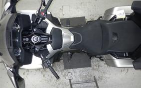 HONDA GL 1800 GOLD WING TOUR DCT 2025 SC79