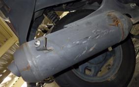 SUZUKI ADDRESS V125 S 2020 CF4MA