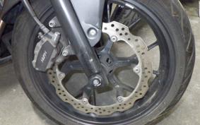 HONDA 400X 2016 NC47