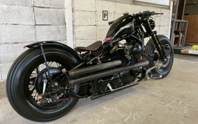 YAMAHA DRAGSTAR 400 1996 4TR