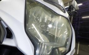 KAWASAKI NINJA 250 SL 2007