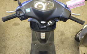 SUZUKI ADDRESS V50 Gen.2 CA44A