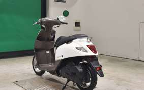 SUZUKI ﾚｯﾂG 2022 CA4AA