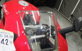 DUCATI 1299 PANIGALE 2015