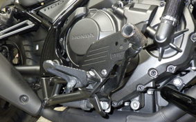HONDA REBEL 1100 2023 SC83