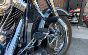 HARLEY FLSTNSE1800CVO 2015 TF9