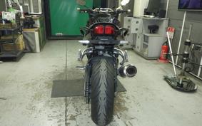 YAMAHA FZ1 FAZER 2007