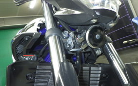 YAMAHA MT-25 2001 RG10J