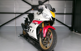 YAMAHA YZF-YZF-R3 ABS 2022 RH21J