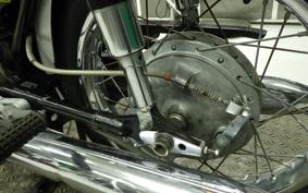HONDA CBM72 2022 CBM72