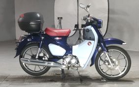 HONDA  SUPER CUB C125 JA58