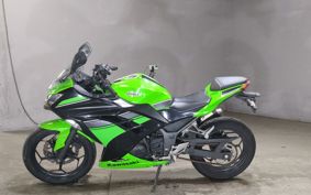 KAWASAKI NINJA250 EX250L
