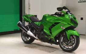 KAWASAKI ZX 1400 NINJA R 2012