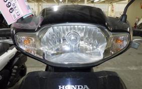 HONDA TACT-4ﾍﾞｰｼｯｸ 2016 AF75