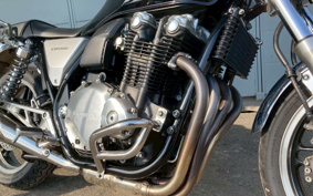 HONDA CB1100 2011 SC65