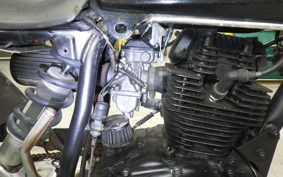 YAMAHA TW200 2013 2JL