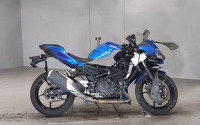 KAWASAKI NINJA250 EX250P
