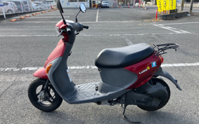 SUZUKI LETS4 CA45A