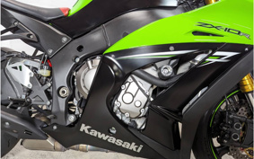 KAWASAKI NINJA ZX-10R 2013 ZXT00J