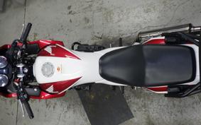 HONDA CB400 SUPER BOLDOR A 2014 NC42