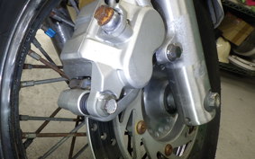 YAMAHA DRAGSTAR 400 CLASSIC 2005 VH01J