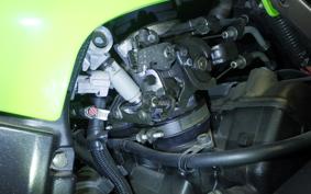 KAWASAKI ZX 1200 NINJA R 2003 ZXT20B